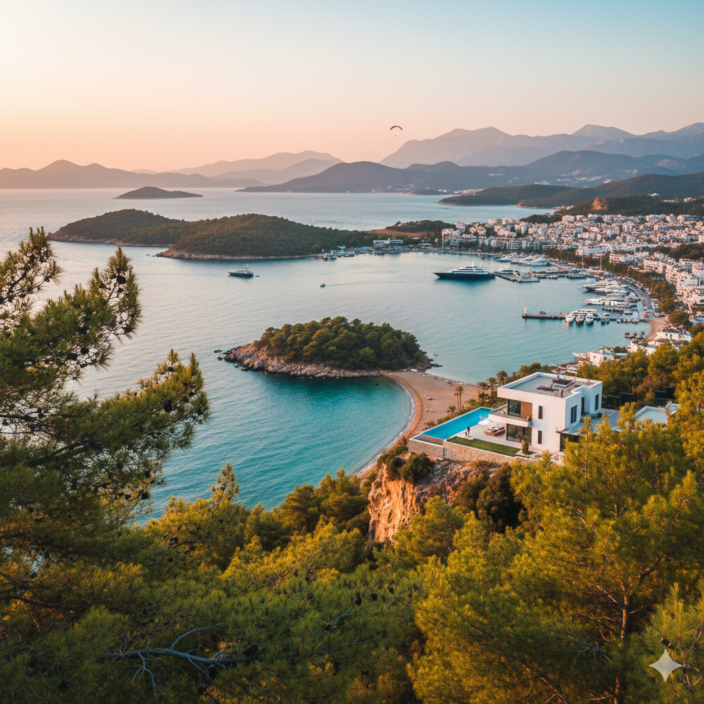 Best Things to Do on Your Holidays in Mugla